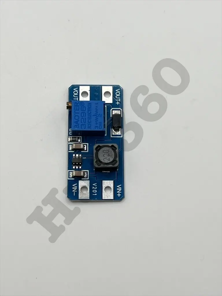 MT3608 DC-DC Boost Module 2A