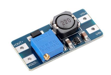 MT3608 DC-DC Boost Module 2A