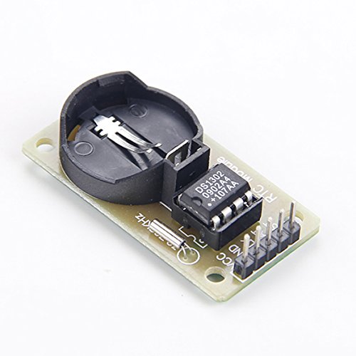 DS1302 RTC module