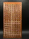 vero board big size dotted