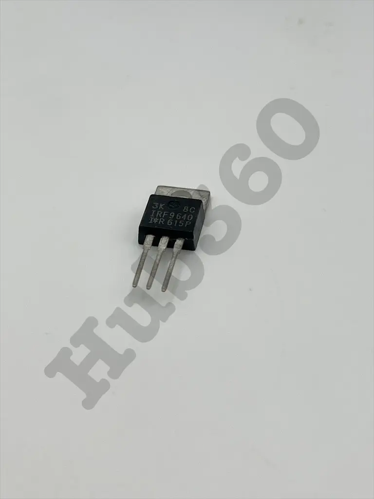 IRF9640 200V 11A