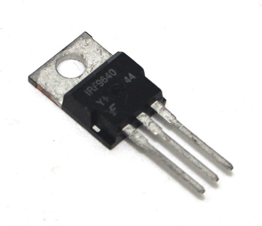 IRF9640 200V 11A