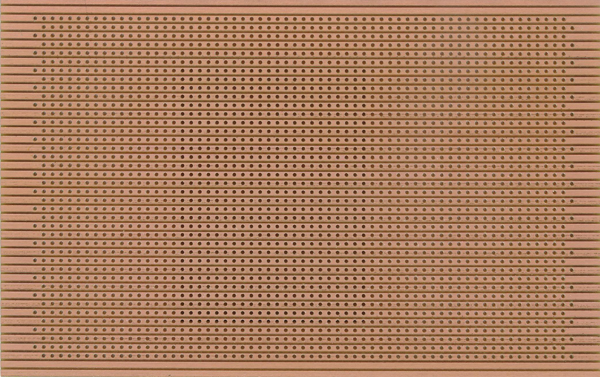 vero board big size stripped