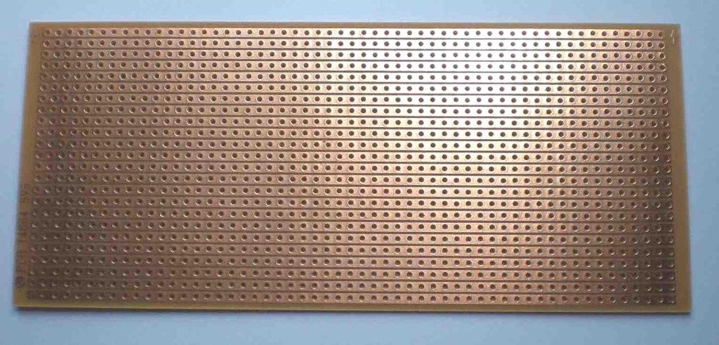 vero board small size stripped