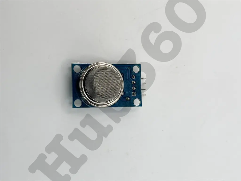 MQ8 Hydrogen Gas sensor module