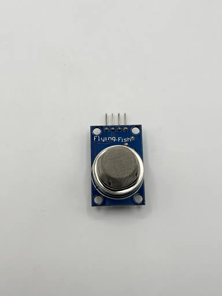 MQ4 Natural Gas, Methane Gas sensor module