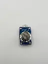 MQ4 Natural Gas, Methane Gas sensor module