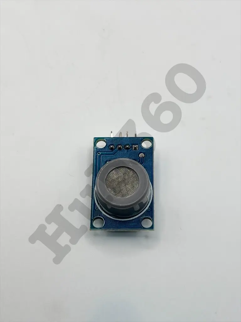 MQ7 Carbon Monoxide Gas sensor Module