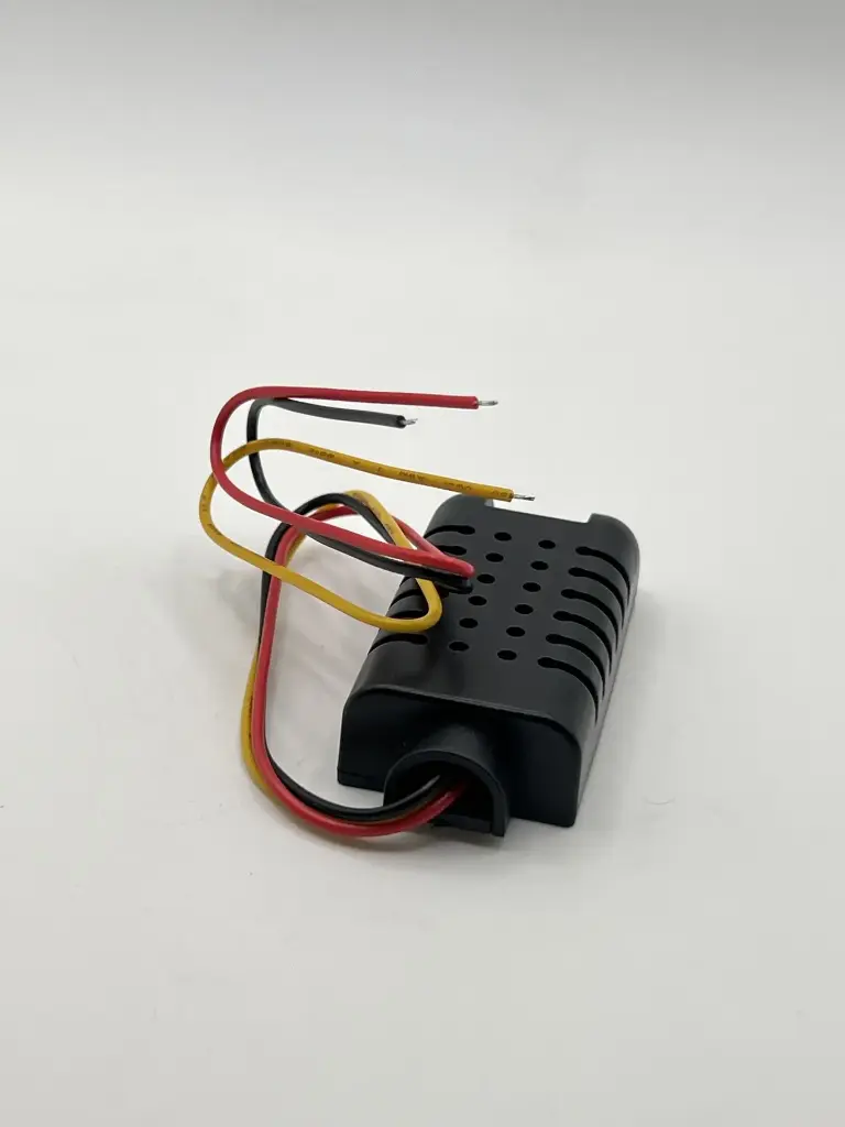 DHT21 AM2301 Temperature and Humidity Sensor
