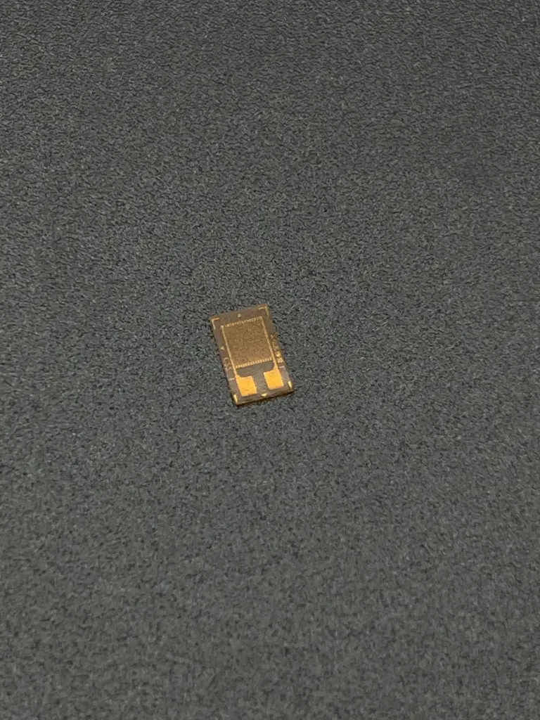 BF350 High Precision Resistance Strain Gauge