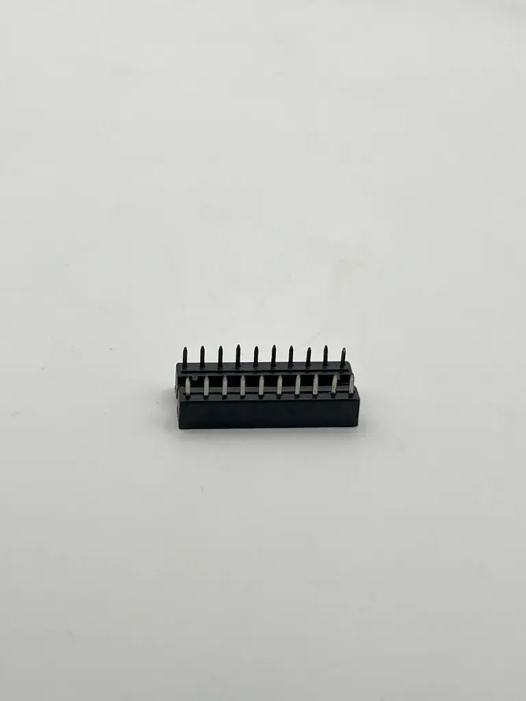 ic socket 20 pin