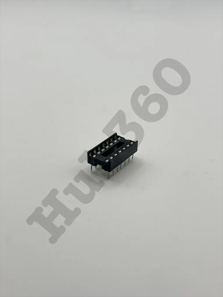ic socket 24 pin