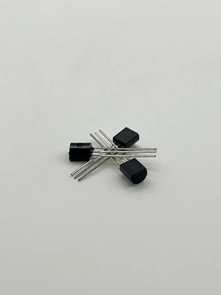 A733 Transistor