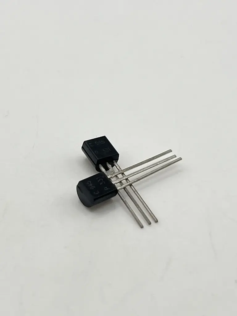 C945 Transistor