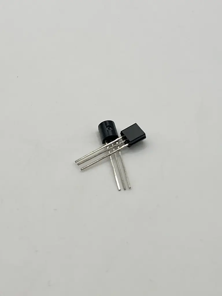 S8550 Transistor