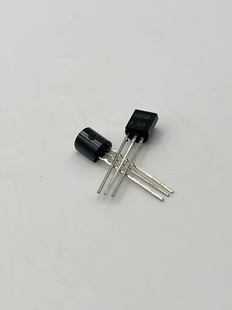 2N3904 Transistor
