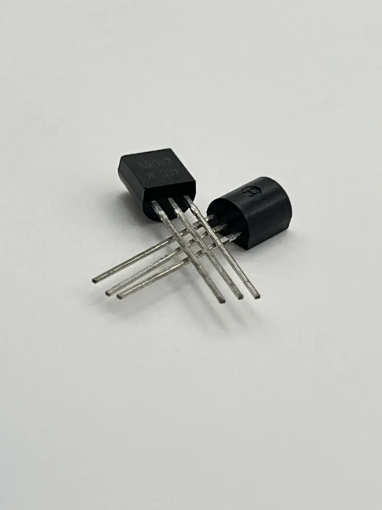 S9012 Transistor