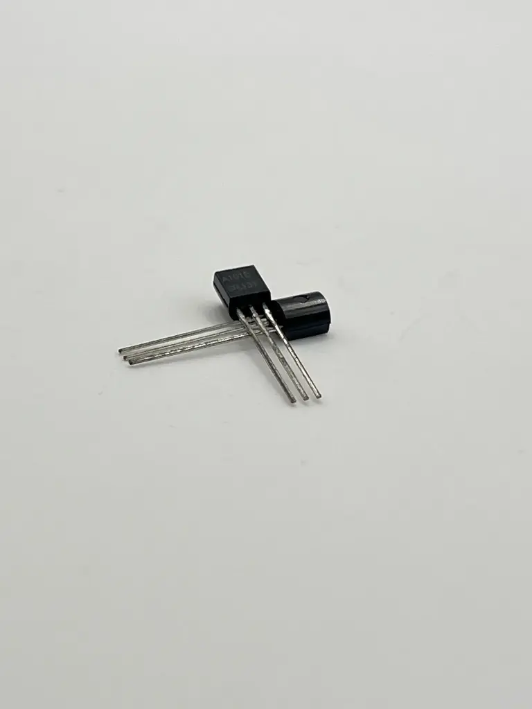 A1015 Transistor