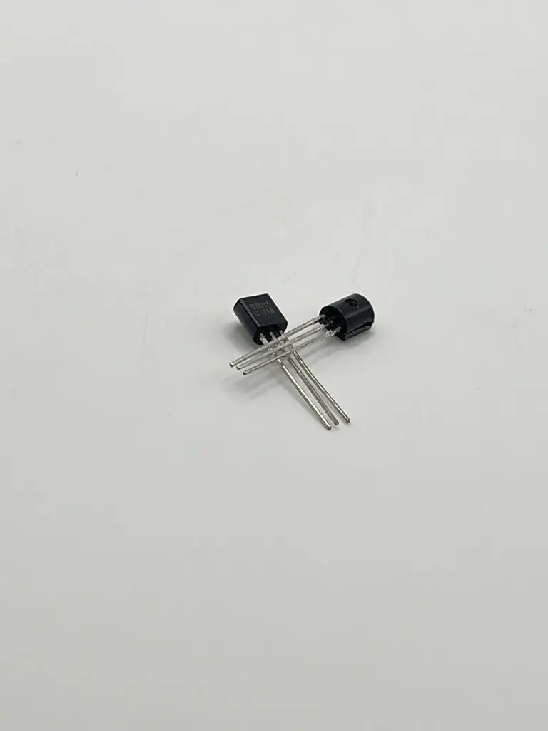 S9015 Transistor