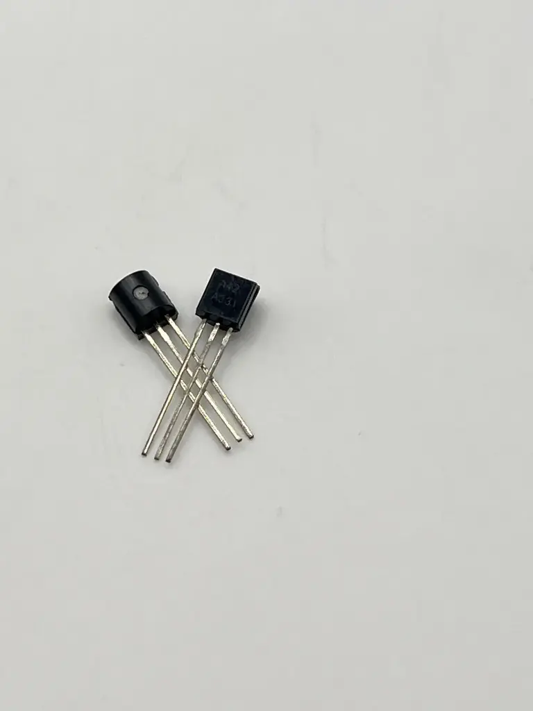 A42 Transistor