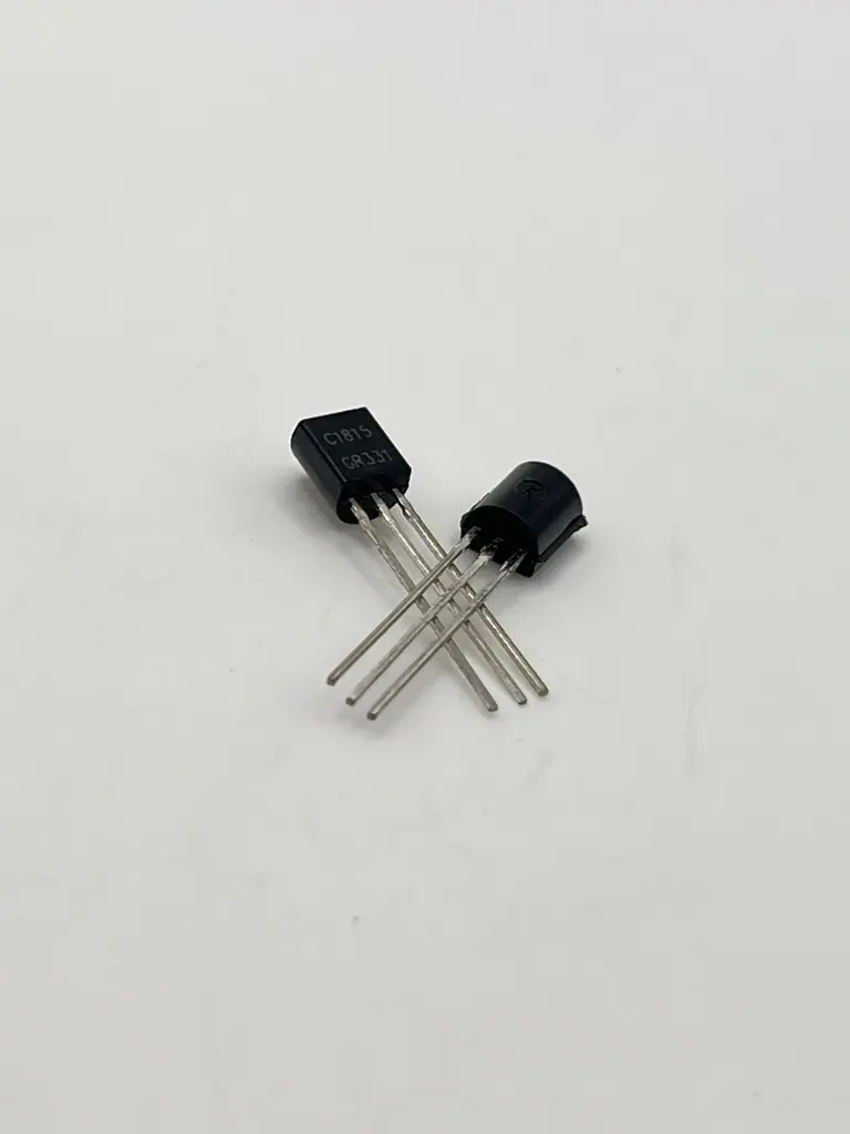 C1815 Transistor