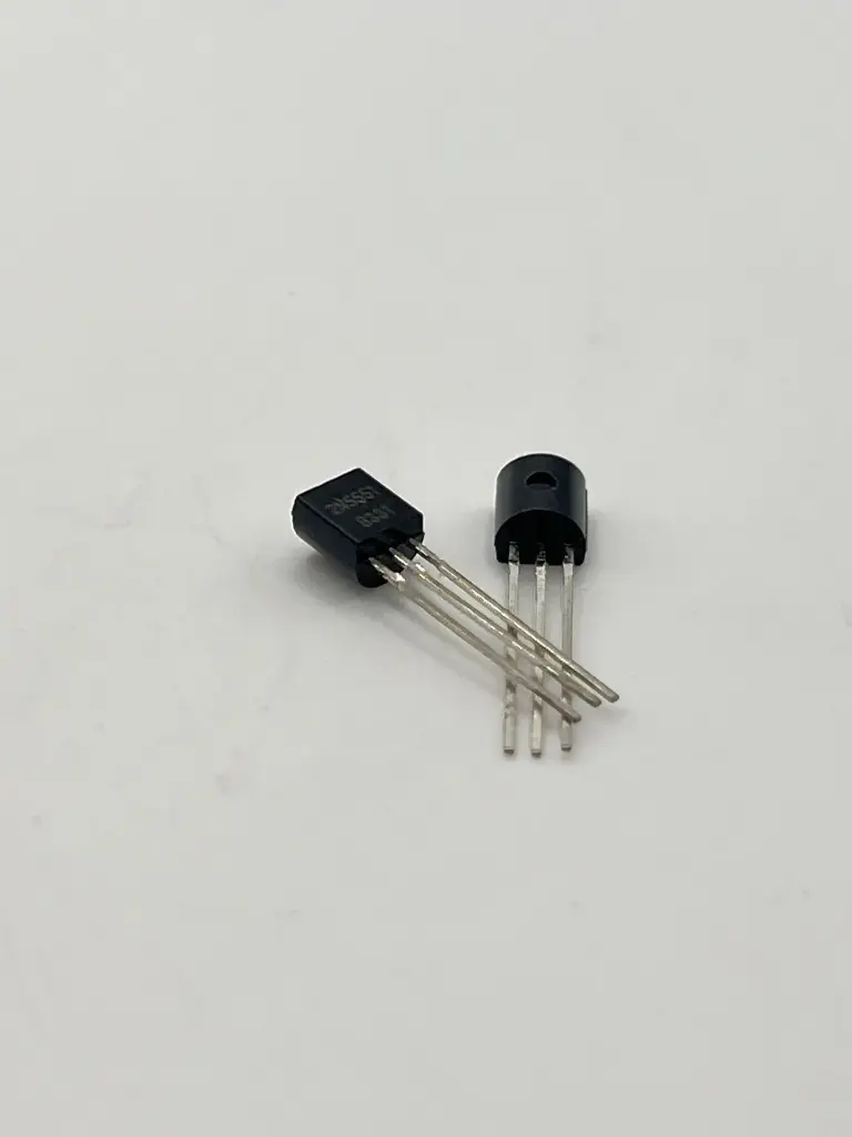2N5551 Transistor