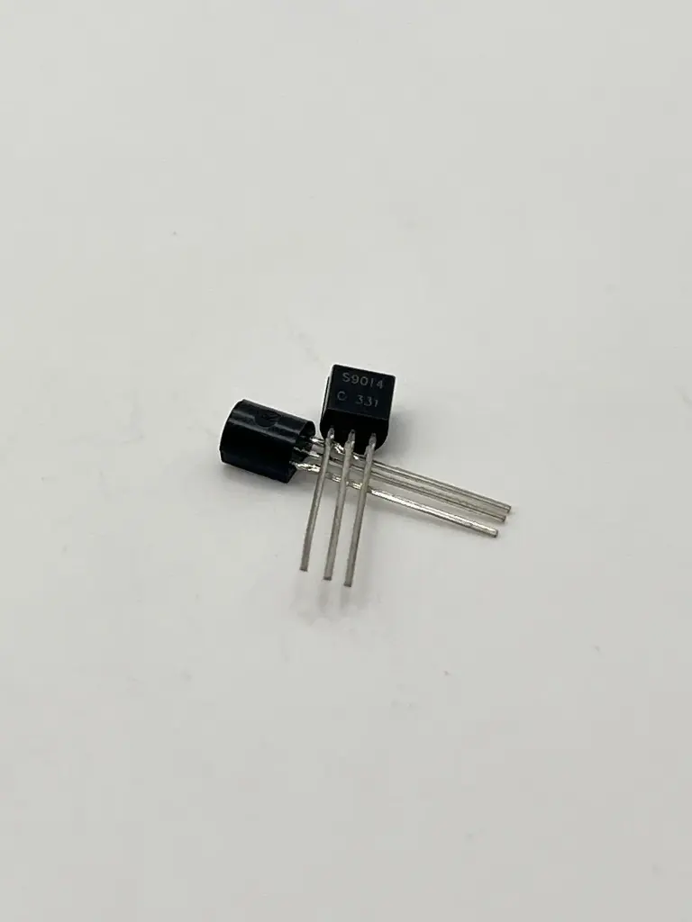 S9014 Transistor