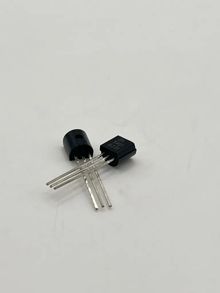 2N5401 Transistor