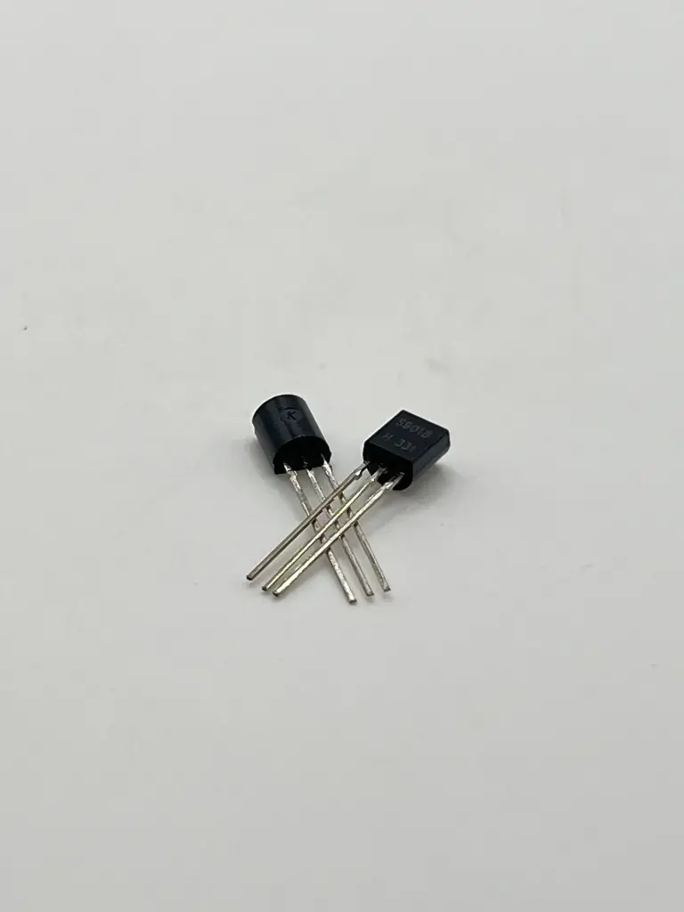 S9018 Transistor