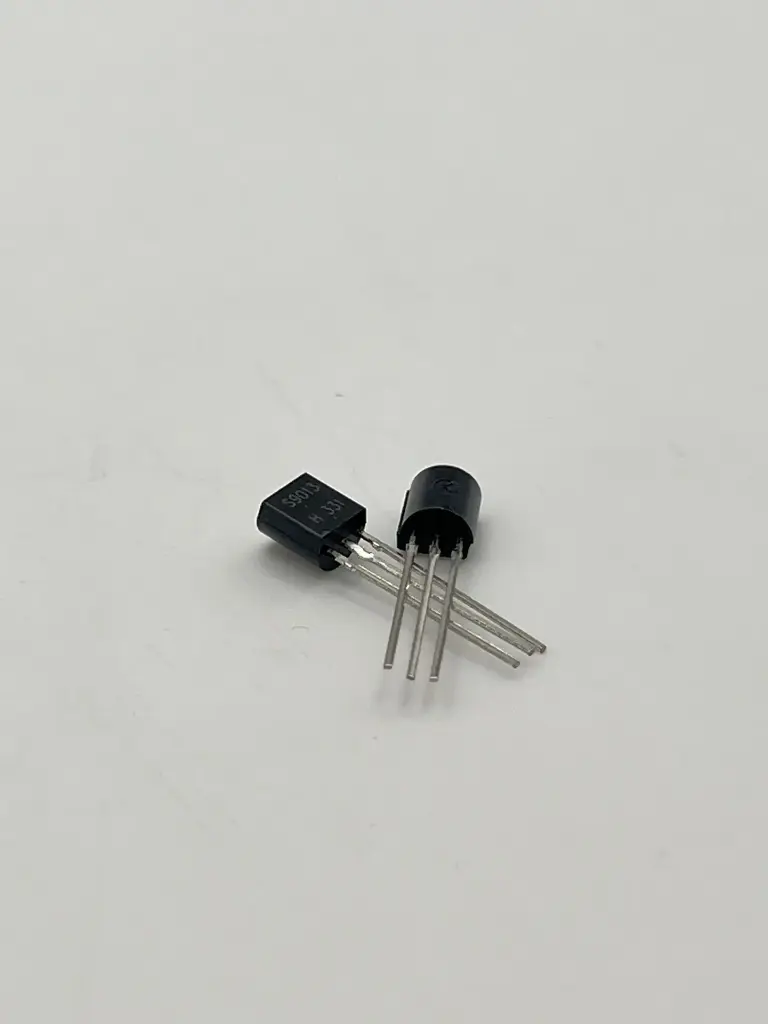 S9013 Transistor