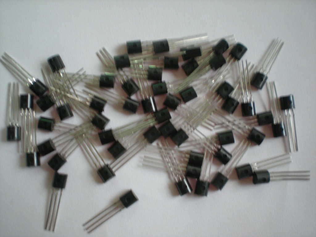 S9013 Transistor