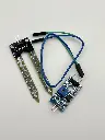 Soil moisture sensor