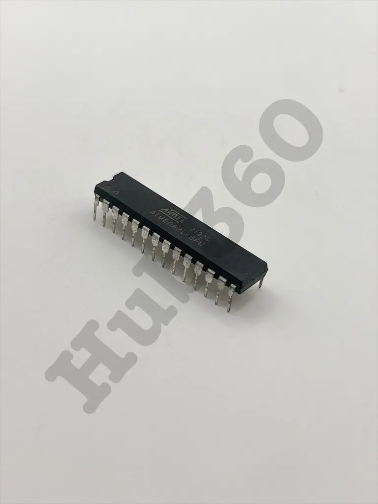 Atmega8L
