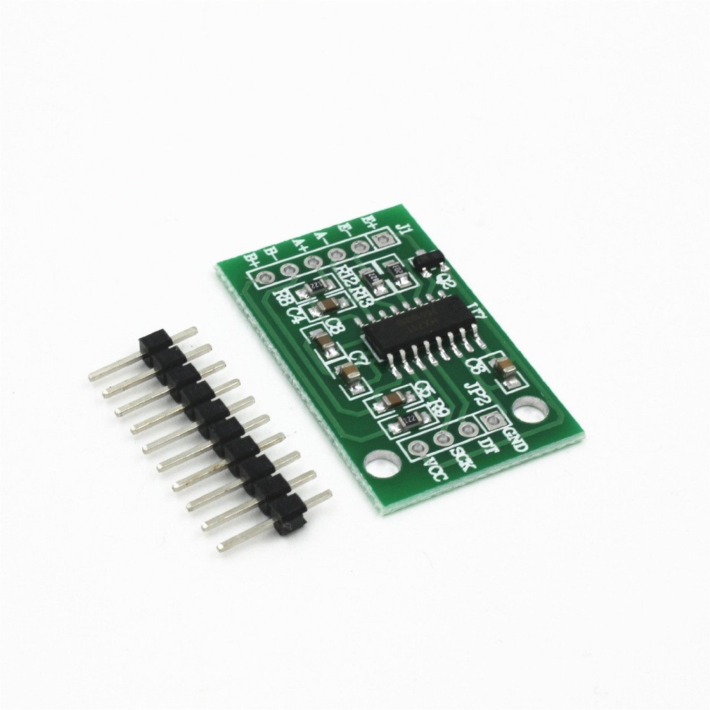 HX711 Weighing sensor