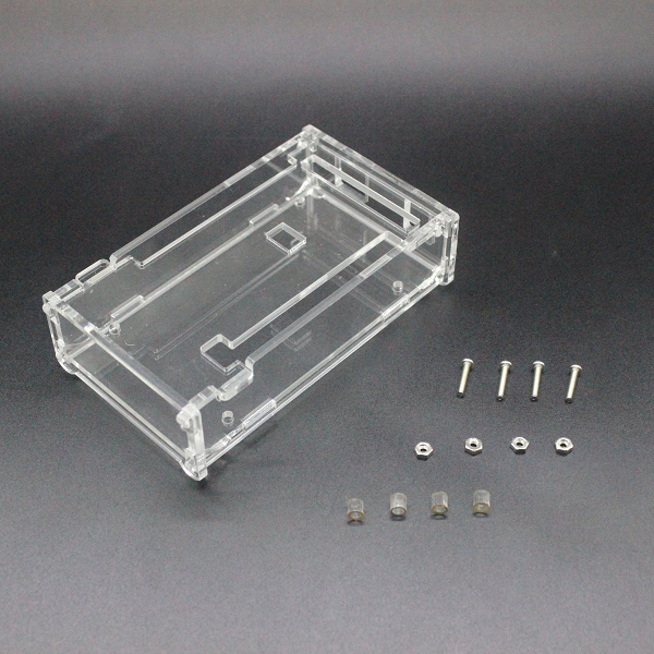 Arduino mega case