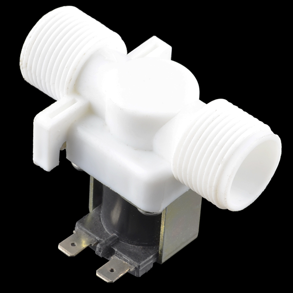 Solenoid Valve