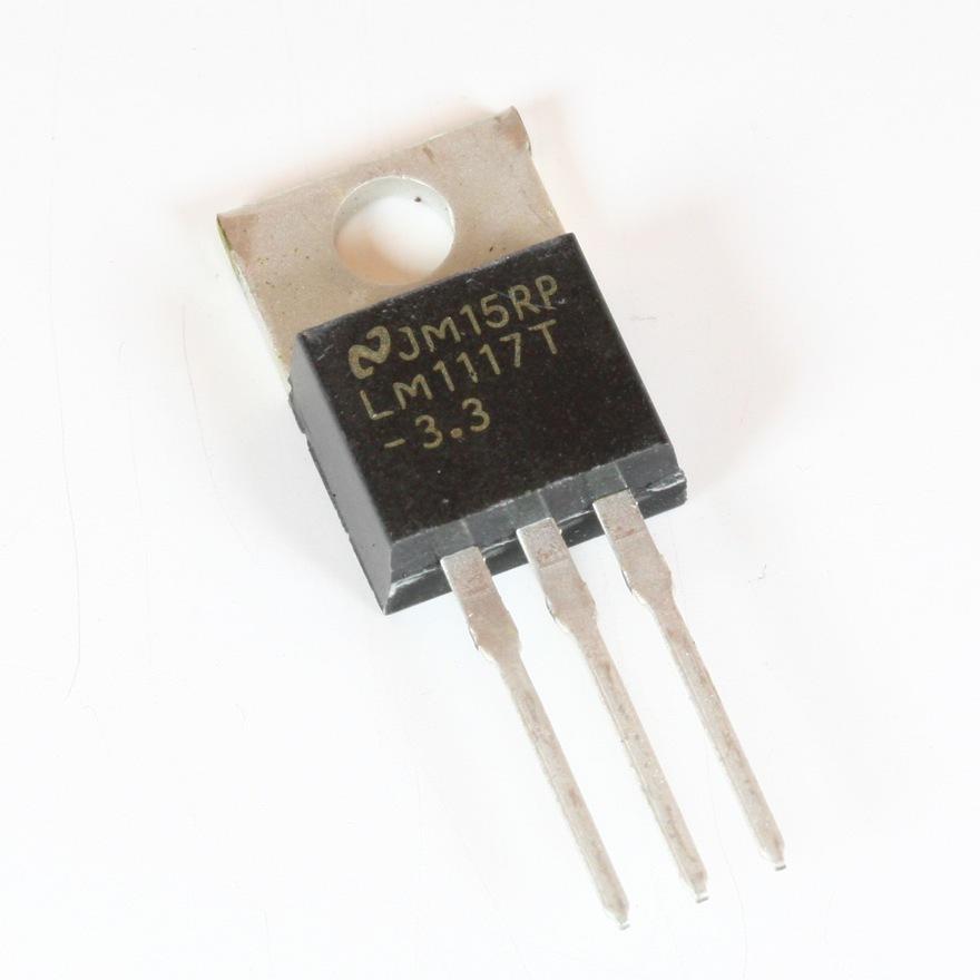 LM1117