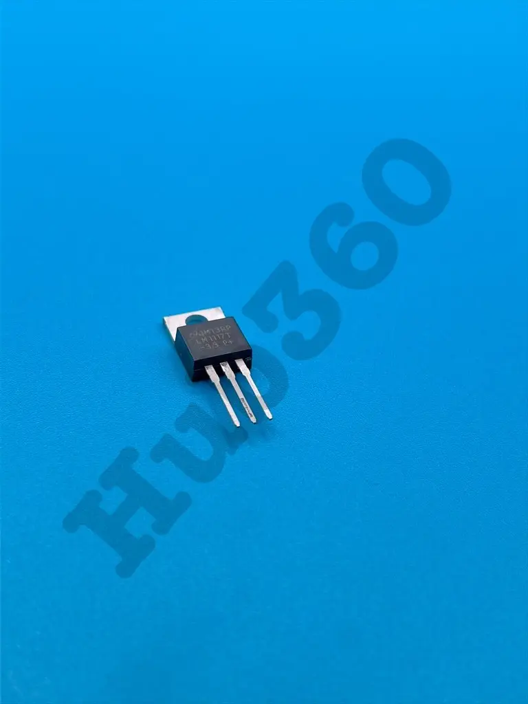 LM1117