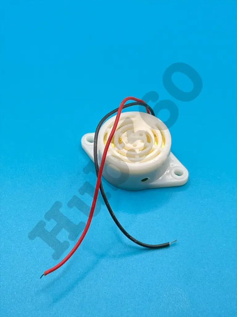 Buzzer 3V-24V (Active Buzzer)