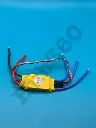 30A Electronic speed controller (Esc)