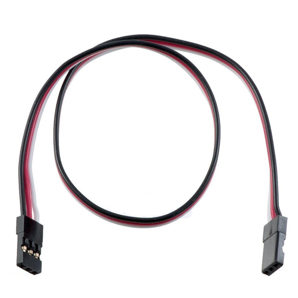 Servo extender 30cm