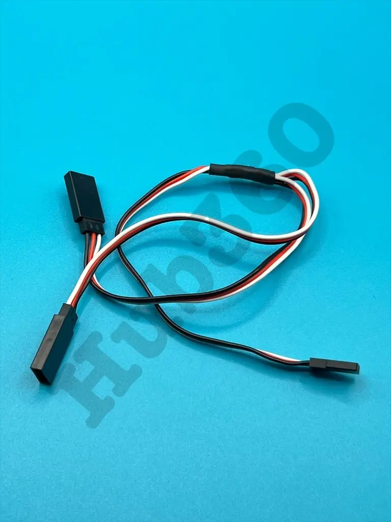 Servo splitter 30cm