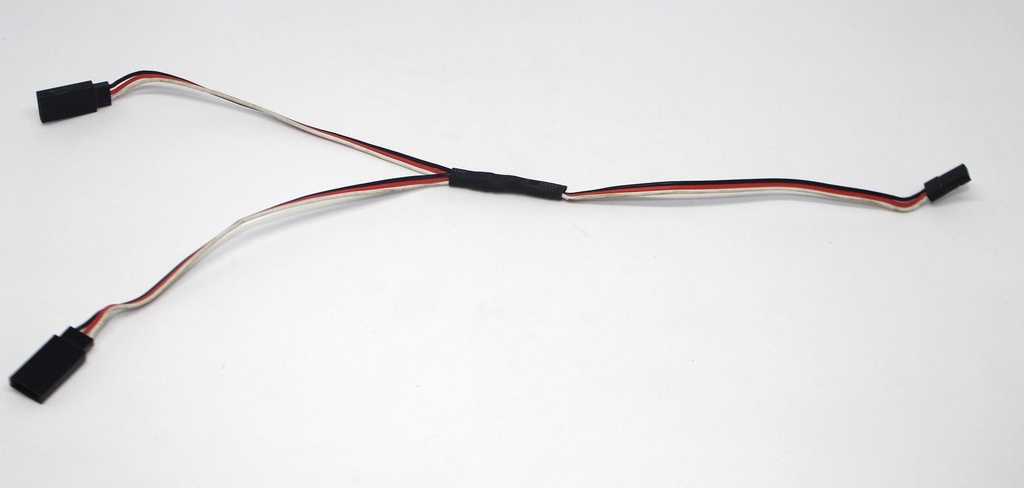 Servo splitter 30cm
