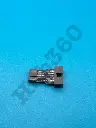 USBASP 10PIN to 6PIN adapter