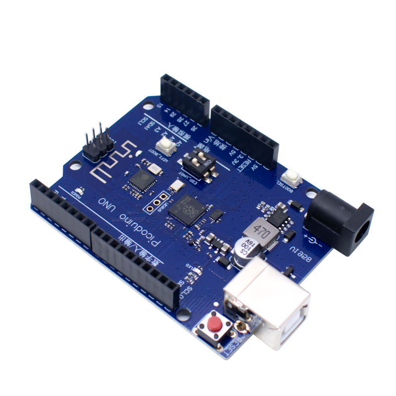 Pi Picoduino RP2040