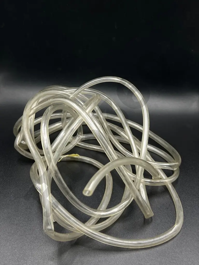 Water hose 4mm