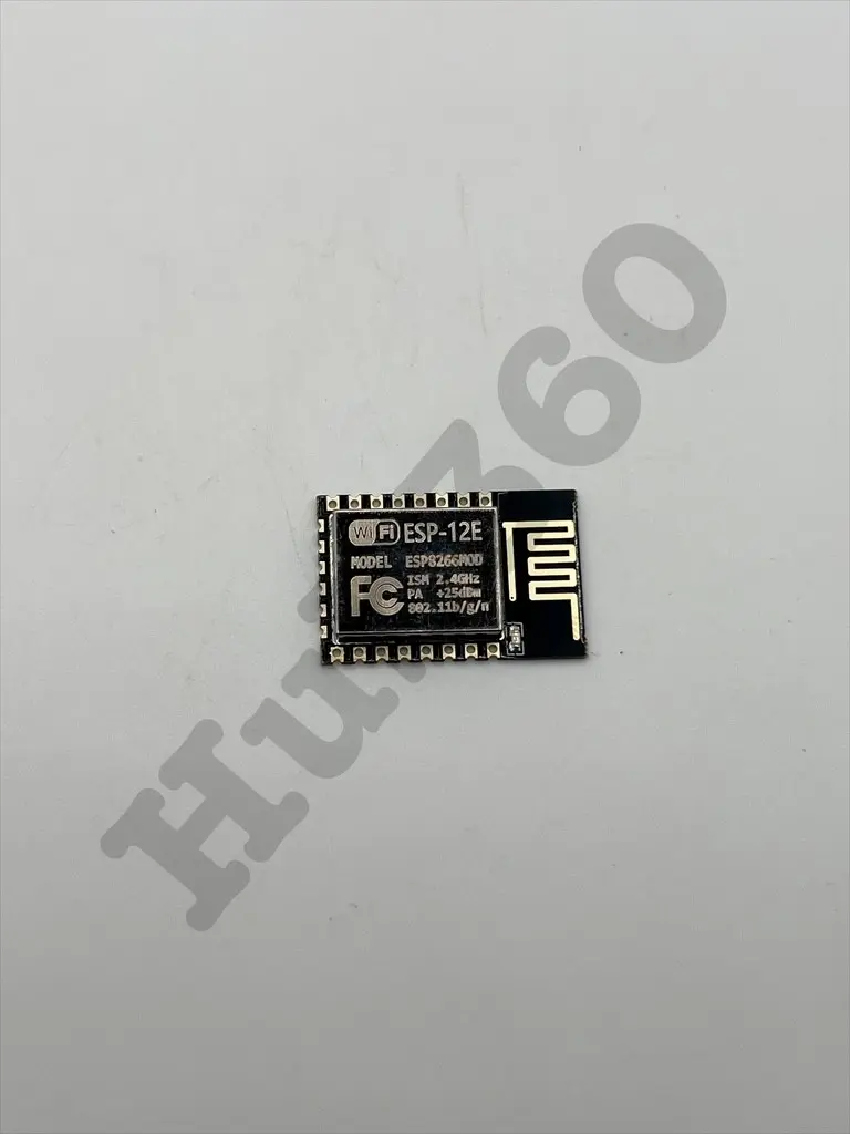 ESP8266 ESP-12E