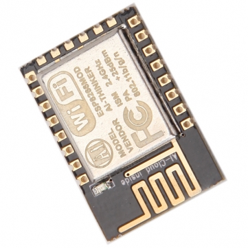 ESP8266 ESP-12E