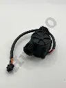 Water flow sensor