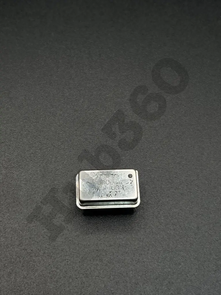 40mhz crystal oscillator